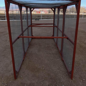 Rhode Island Homestead XL Run Extension. IN STOCK!