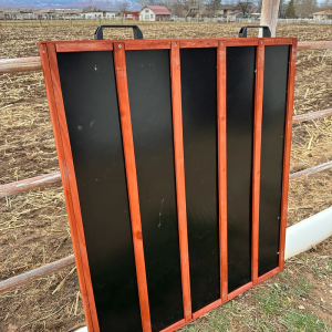 Rhode Island Homestead XL Catch/Poop Tray