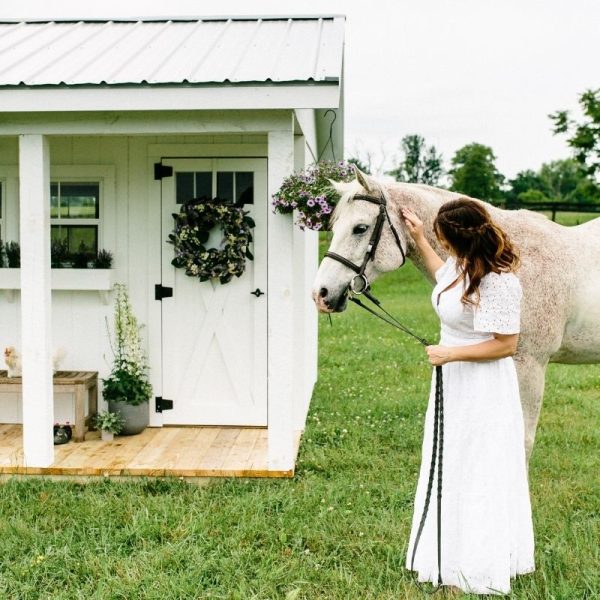 Chateau Coop - 8'x10' - Image 10