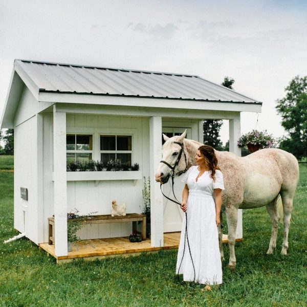 Chateau Coop - 8'x10' - Image 11