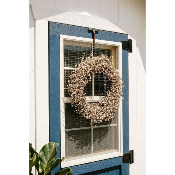 Country Coop - 8'x8' - Image 8